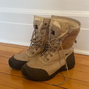 Adirondack Ugg Boot